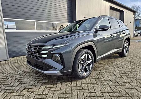 Hyundai Tucson 1.6 T-GDi 2WD DCT Trend
