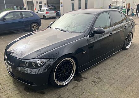 BMW 318i 318