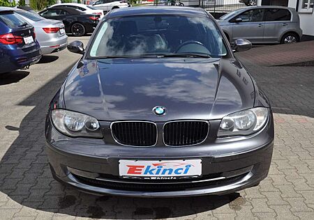 BMW 118i 118 Baureihe 1 Lim.