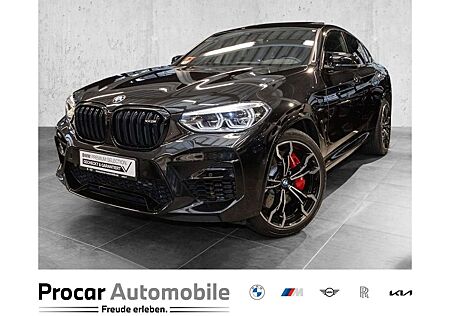 BMW X4 M Competition (2017 - 2021) M Competition