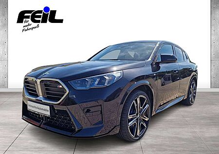 BMW X2 M35I X2 M 35i xDrive Sportpaket Head-Up HK HiFi DAB