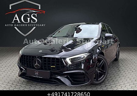 Mercedes-Benz A 45 AMG A 45 S AMG 4Matic*PANO*TEMP*NAVI*KAM*