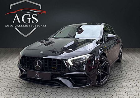 Mercedes-Benz A 45 AMG A 45 S AMG 4Matic*PANO*TEMP*NAVI*KAM*
