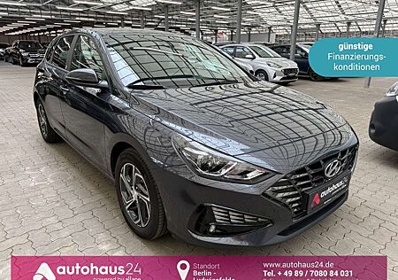 Hyundai i30 1.0 T-GDI Ed. 30 PDC|Tempomat|Klima