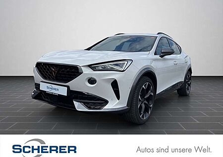Cupra Formentor VZ 1.4 e-HYBRID ACC CARPLAY KAMERA KEY