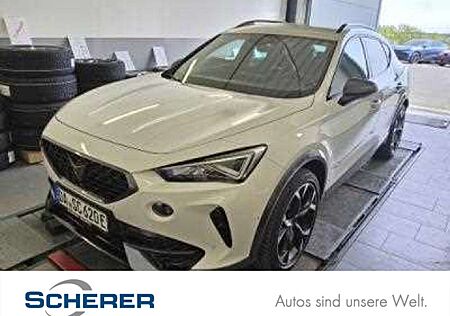 Cupra Formentor VZ 1.4 e-HYBRID ACC CARPLAY KAMERA KEY