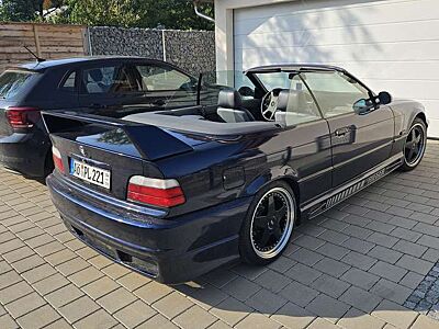 BMW 318 318i