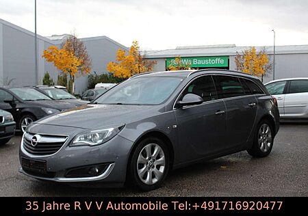 Opel Insignia gebraucht kaufen Opel Insignia 2.0 Sports Tourer Innovation