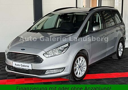Ford Galaxy 2.0TDCi Business*7-Sitzer*Navi*Kamera*LED