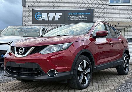 Nissan Qashqai N-Connecta 1,6 DCI *Panorama*