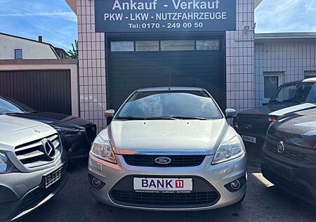 Ford Focus Turnier Style ALU MULTI KIMA SITZHEIZUNG !