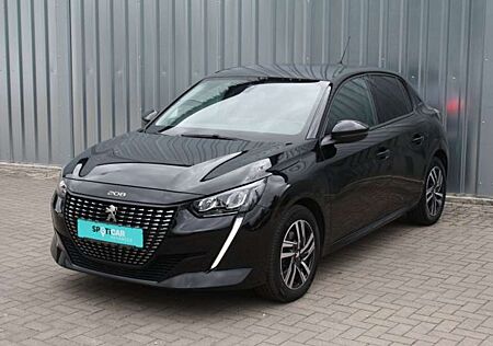 Peugeot 208 PureTech 100 Allure