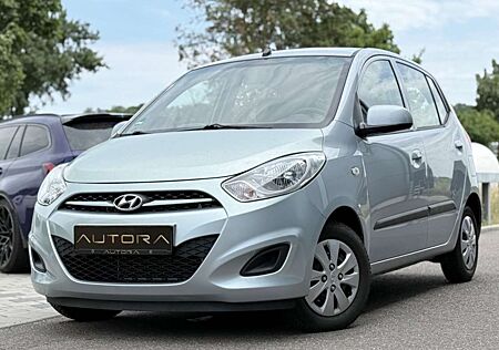 Hyundai i10 Classic |KLIMA|PDC|SERVO|