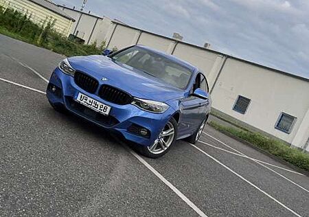 BMW 330i 330 GT Aut. M Sport