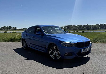 BMW 330i 330 GT Aut. M Sport