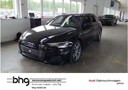 Audi A6 45 TFSI quattro S tronic sport