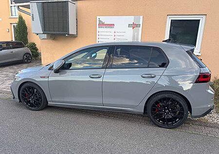 VW Golf GTI Volkswagen Golf VIII 2.0 TSI OPF DSG