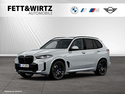 BMW X5 xDrive50e M Sport Pro|AHK|SkyLounge|DAProf.