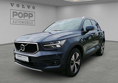 Volvo XC 40 XC40 T2 FWD Momentum Pro ACC LED SHZ NAVI RFK