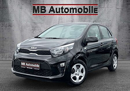 Kia Picanto Edition 7 SHZ/TempoM/Klima/Euro6d