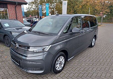 VW T7 Multivan Volkswagen LR 2,0 TDI LIFE *AHK*DSG*MatrixLED*
