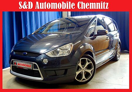 Ford S-Max Titanium S"TÜV"GARANTIE