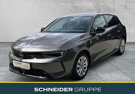Opel Astra 1.2 Turbo LED+KAMERA+NAVIGATION
