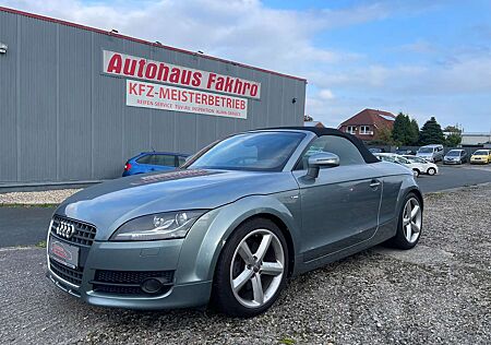 Audi TT 2.0 TFSI Roadster/Cabrio S-Line Sport Plus