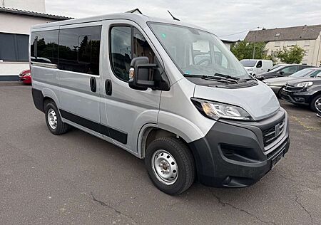Fiat Ducato Kombi 30 140 L1H1 9Sitzer