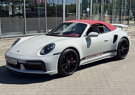 Porsche 992 911 992 TURBO S CABRIO EXCLUSIVE MANUFAKTUR