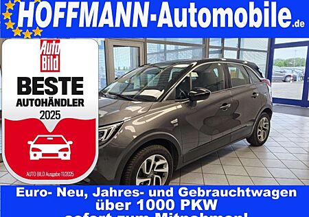 Opel Crossland X App-Connect,Kamera,LED,SH