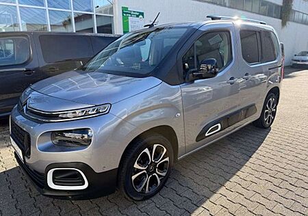 Citroën Berlingo Citroen Shine M 130 Puretech Automatik PANORAMADACH PDC
