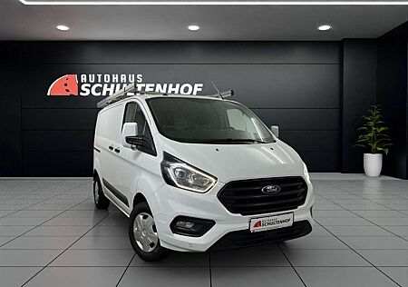 Ford Transit Custom 300 L1 Trend*NAVI*SORTIMO*1-HAND*