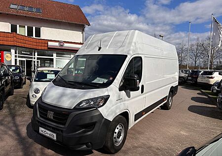 Fiat Ducato Maxi Grossr.-Kasten 35 (295) 160 L5H3 RS: 4035 m