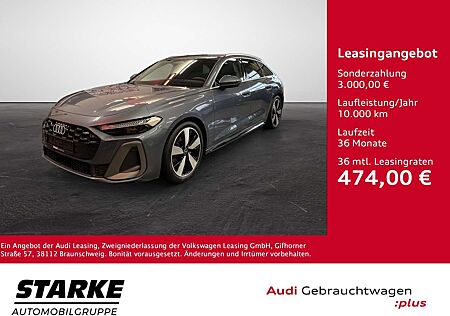 Audi A5 Avant TFSI S tronic S line