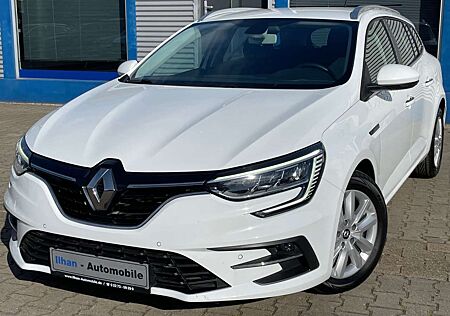 Renault Megane IV GT Business Edition*LED*NAV*RCAM*PDC*