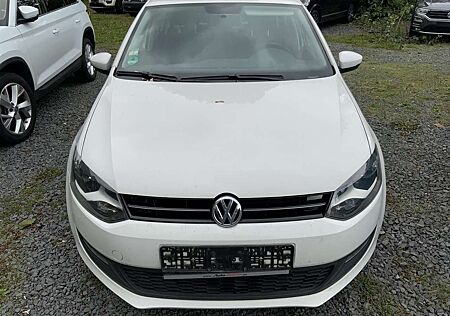 VW Polo Volkswagen 1.2 Comfortline