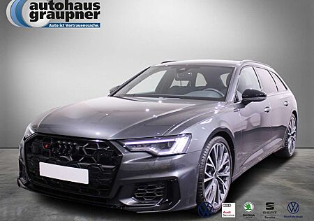 Audi S6 Avant 3.0 TDI quattro AHK ACC MATRIX-LED
