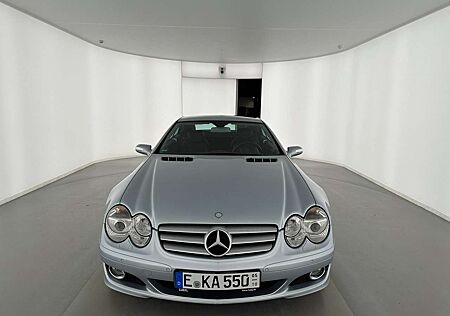 Mercedes-Benz SL 350 7G-TRONIC Sport