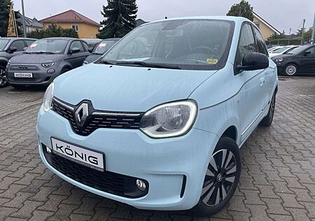 Renault Twingo E-TECH Navi*Klima*Sitzheizung*Rückfahrcam