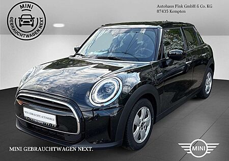 Mini Cooper DAB LED Tempomat Klimaaut. PDC