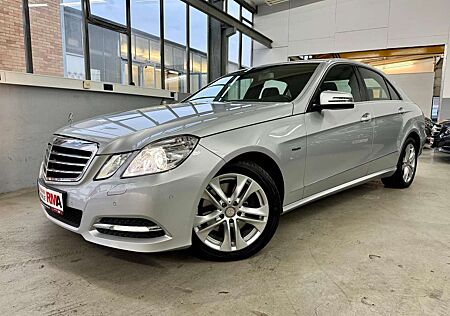 Mercedes-Benz E 350 3.5 V6+PANO+HARMAN-KARDON+MEMORY+NAV+XENON