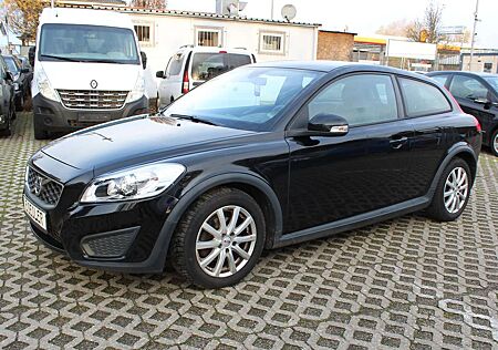 Volvo C30 D2 Kinetic 1,6d/KLIMAAUTOMATIK