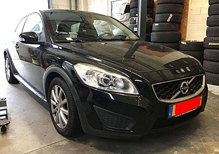 Volvo C30 D2 Kinetic