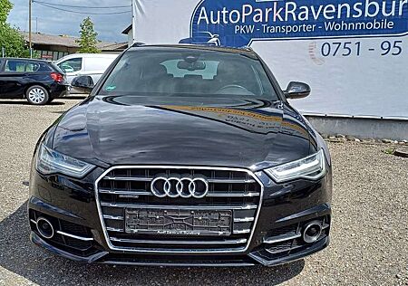 Audi A6 Avant 3.0 TDI clean diesel quattro