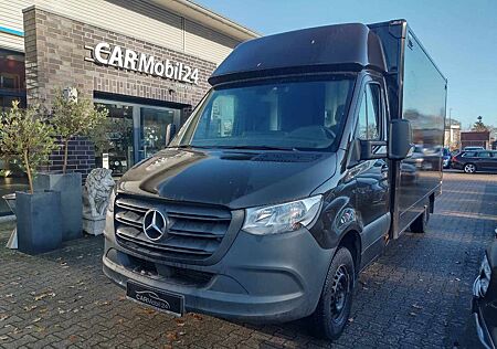 Mercedes-Benz Sprinter 314 CDI RWD L3 UPS Kofferaufbau*Rear-Cam*