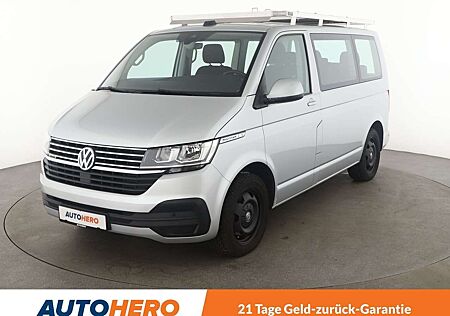 VW T6 Multivan Volkswagen 2.0 TDI Comfortline 4Motion Aut.*NAVI*ACC*PDC*SHZ