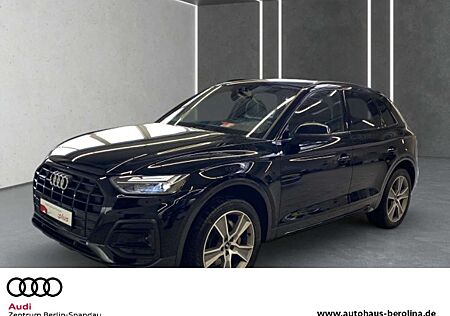 Audi Q5 40 TFSI qu. S line int. S tronic *NAV+*R-CAM*