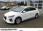 Hyundai Ioniq Plug-in-Hybrid 1.6 GDI Style Navi Kamera AHK PDC