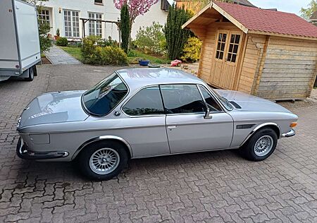 BMW Others 3,0 CSI Zustand 2 aus Sammlung, Matching Numbers